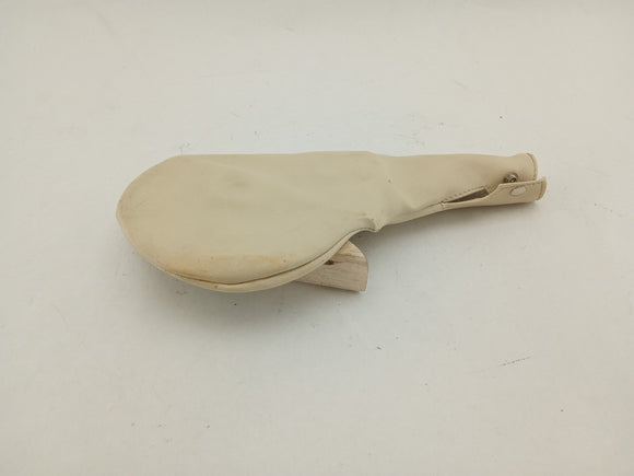 Jaguar XK8 Emergency Parking Brake Handle Cover