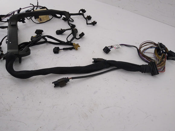 Mercedes SLK320 Engine Wiring Harness