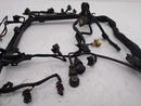 Mercedes SLK320 Engine Wiring Harness-10