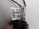 Mercedes SLK320 Engine Wiring Harness-11