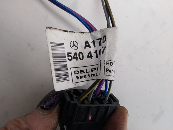 Mercedes SLK320 Engine Wiring Harness
