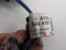 Mercedes SLK320 Engine Wiring Harness-12