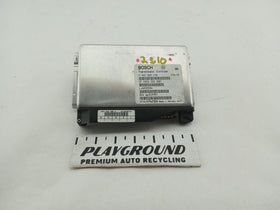 Jaguar XK8 Transmission Control Module