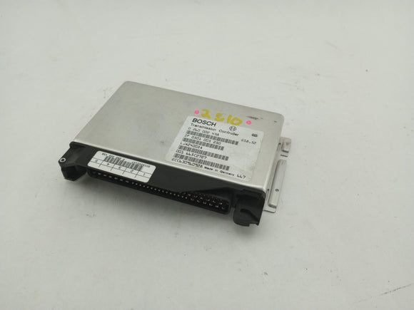 Jaguar XK8 Transmission Control Module