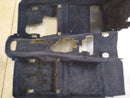 Mercedes SLK320 Front Floor Carpet-5