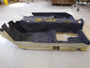 Mercedes SLK320 Front Floor Carpet-6
