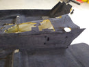 Mercedes SLK320 Front Floor Carpet-8