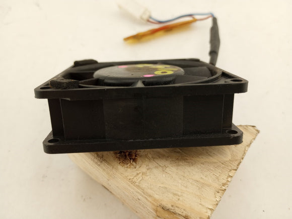 Jaguar XK8 Fuse Box Cooling Fan