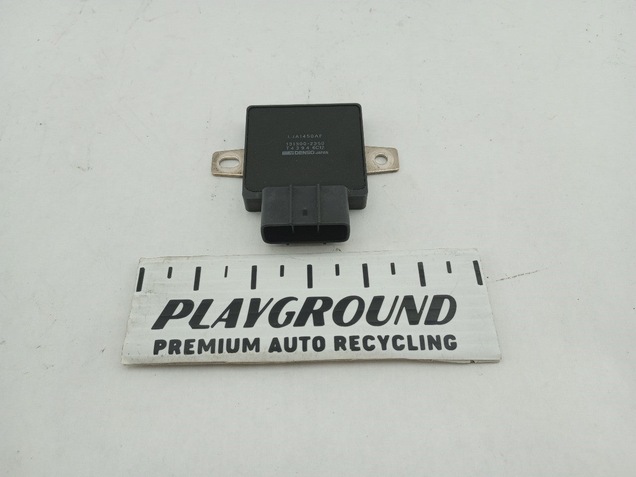 Jaguar XK8 Ignition Control Module