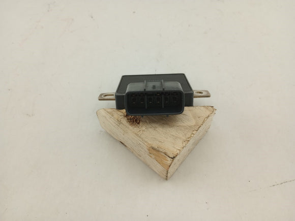 Jaguar XK8 Ignition Control Module