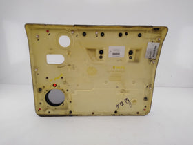 Land Rover Discovery Driver Left Front Door Trim Panel - 0