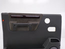 Land Rover Discovery Driver Left Front Door Trim Panel-4