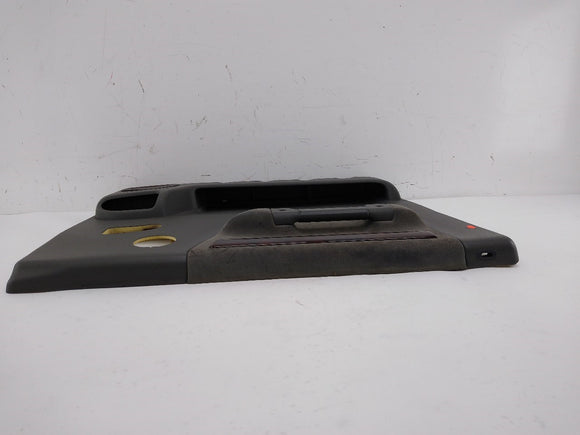 Land Rover Discovery Driver Left Front Door Trim Panel