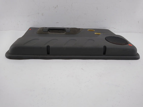 Land Rover Discovery Driver Left Front Door Trim Panel