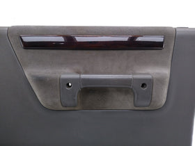 Land Rover Discovery Passenger Right Front Door Trim Panel - 0