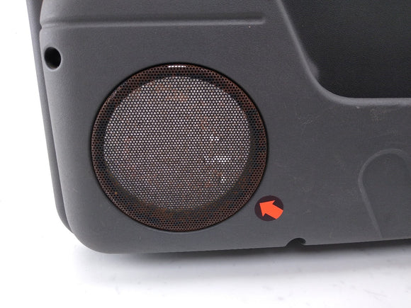 Land Rover Discovery Passenger Right Front Door Trim Panel