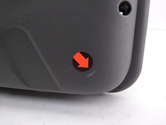 Land Rover Discovery Passenger Right Front Door Trim Panel