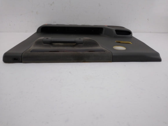 Land Rover Discovery Passenger Right Front Door Trim Panel