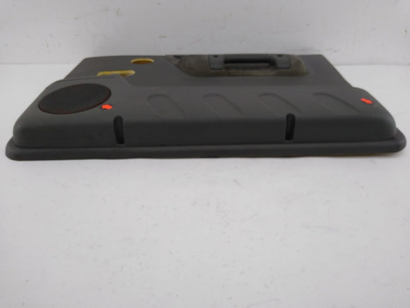 Land Rover Discovery Passenger Right Front Door Trim Panel