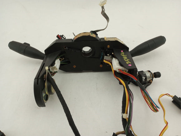 Jaguar XK8 Steering Column Combination Switch