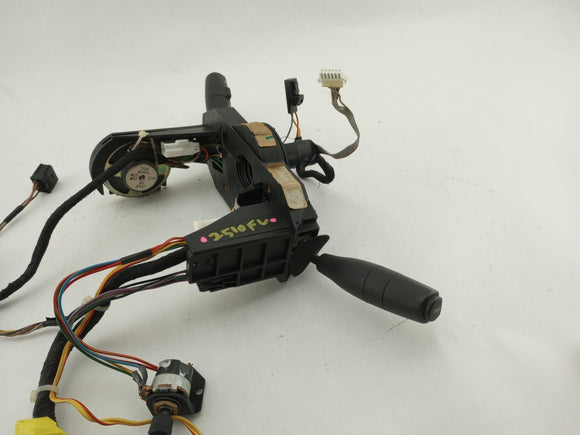 Jaguar XK8 Steering Column Combination Switch