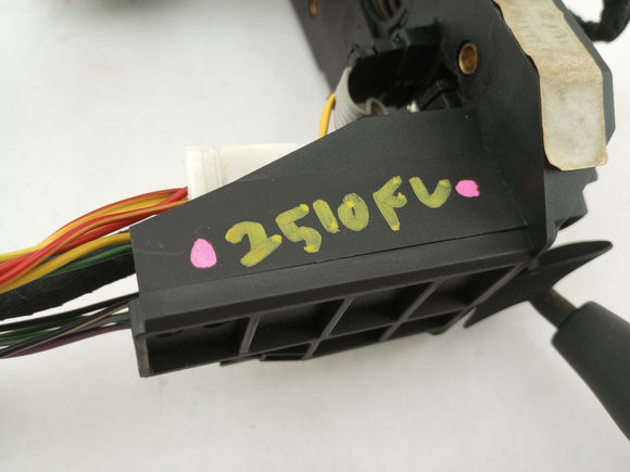 Jaguar XK8 Steering Column Combination Switch