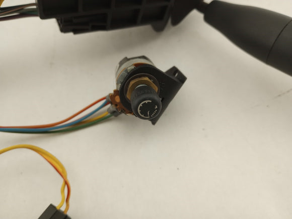 Jaguar XK8 Steering Column Combination Switch