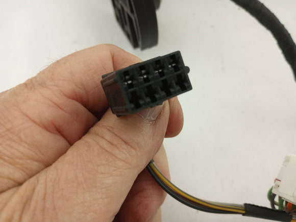 Jaguar XK8 Steering Column Combination Switch