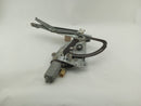 Jaguar XK8 Passenger Right Front Window Regulator-1