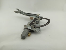 Jaguar XK8 Passenger Right Front Window Regulator