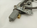 Jaguar XK8 Passenger Right Front Window Regulator-3