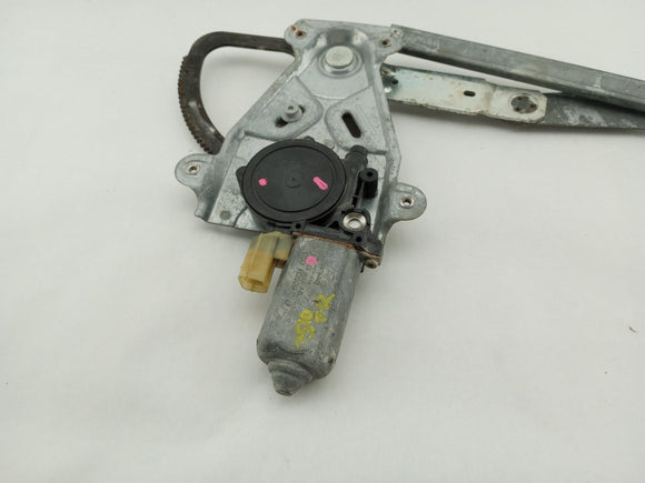 Jaguar XK8 Passenger Right Front Window Regulator