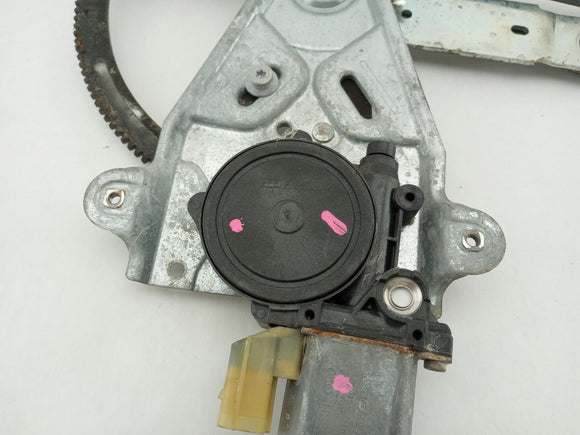 Jaguar XK8 Passenger Right Front Window Regulator