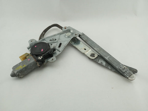 Jaguar XK8 Passenger Right Front Window Regulator