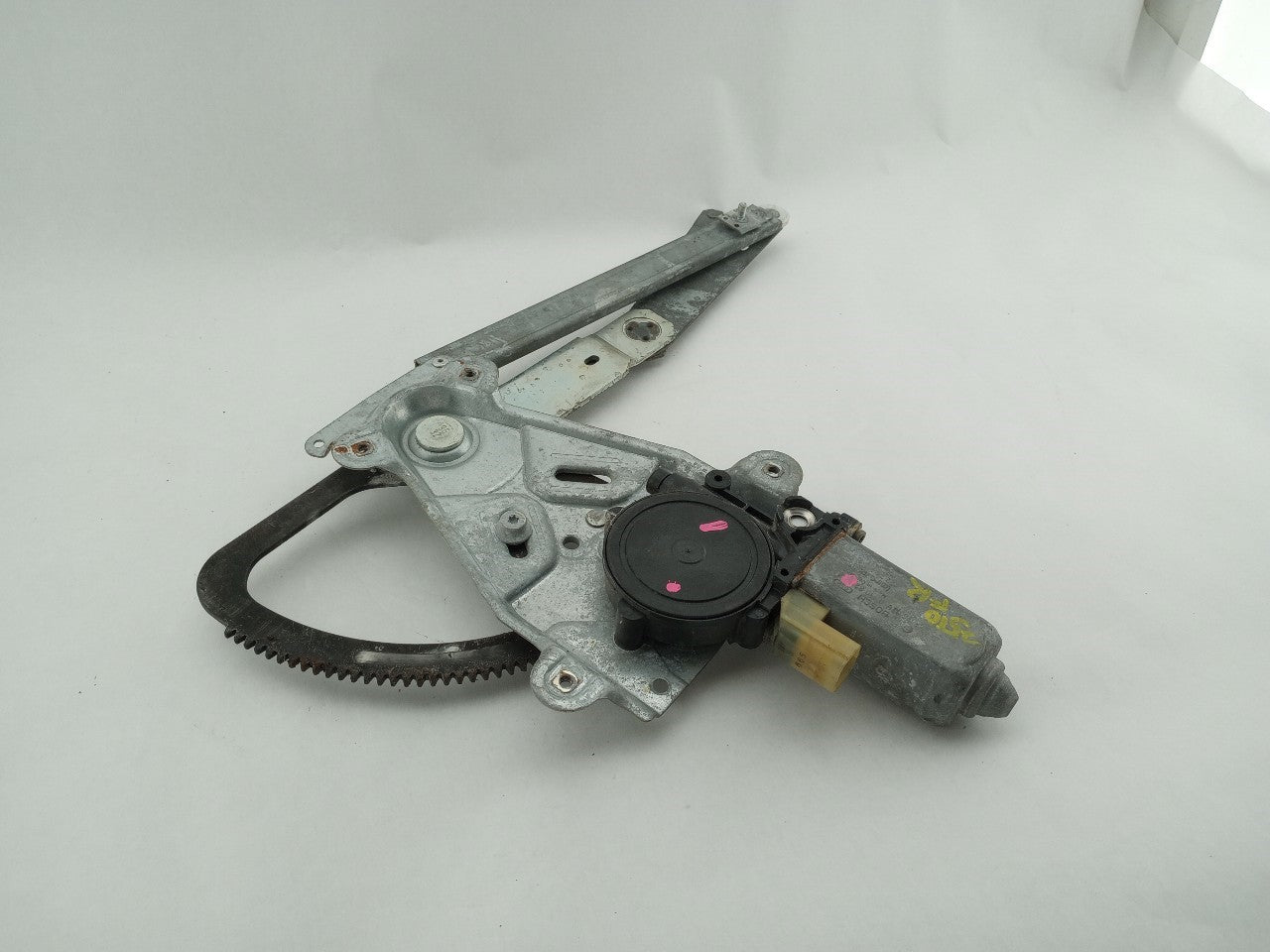 Jaguar XK8 Passenger Right Front Window Regulator
