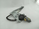 Jaguar XK8 Passenger Right Front Window Regulator-8