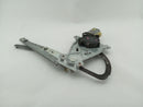 Jaguar XK8 Passenger Right Front Window Regulator-9
