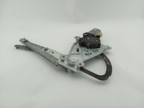 Jaguar XK8 Passenger Right Front Window Regulator