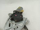 Jaguar XK8 Passenger Right Front Window Regulator-10