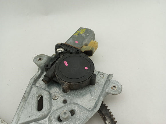 Jaguar XK8 Passenger Right Front Window Regulator