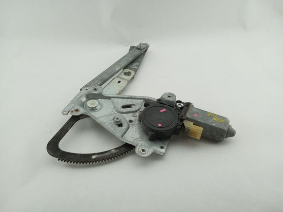 Jaguar XK8 Passenger Right Front Window Regulator