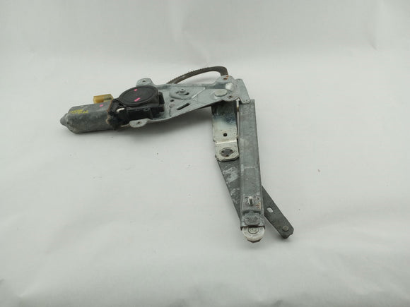 Jaguar XK8 Passenger Right Front Window Regulator