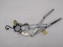 Land Rover Discovery Driver Left Front Door Window Regulator-2