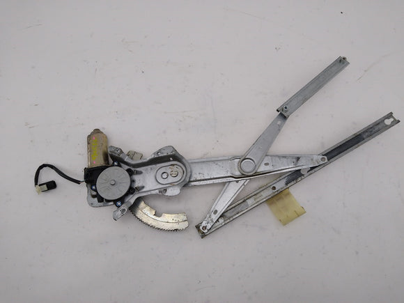 Land Rover Discovery Driver Left Front Door Window Regulator