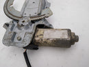 Land Rover Discovery Driver Left Front Door Window Regulator-3