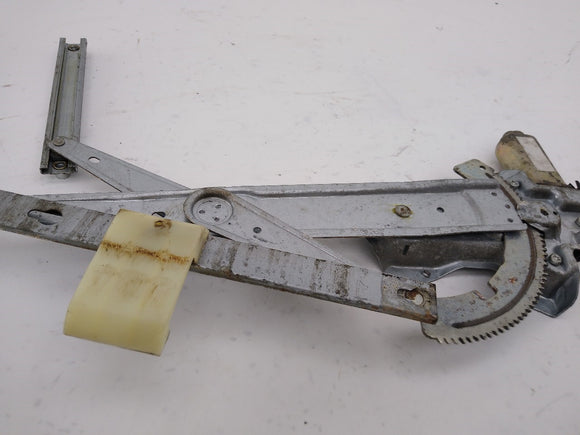 Land Rover Discovery Driver Left Front Door Window Regulator