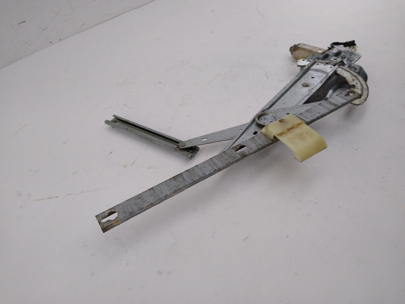 Land Rover Discovery Driver Left Front Door Window Regulator