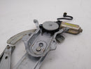 Land Rover Discovery Driver Left Front Door Window Regulator-11