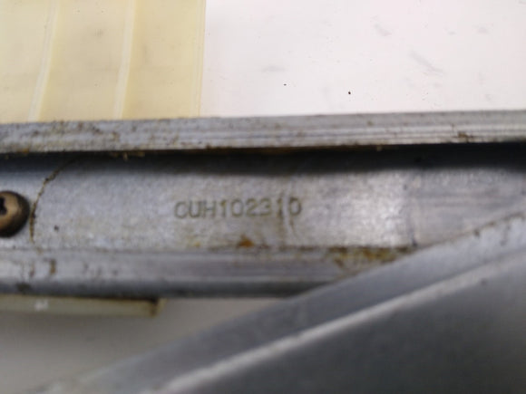 Land Rover Discovery Driver Left Front Door Window Regulator