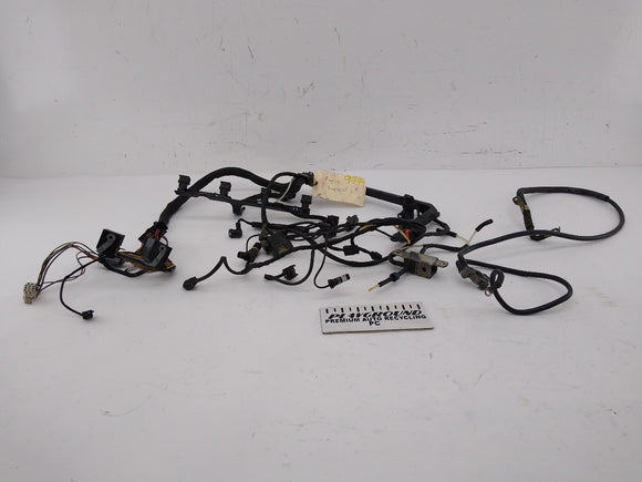 Mercedes SLK230 Engine Wiring Harness